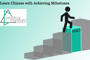 learn Chinese Milestone HSK Level 5