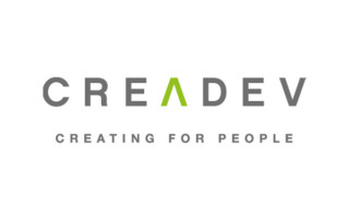 Creadev Logo