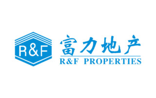R&F Properties Logo