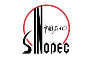 Unipec (Sinopec) Logo