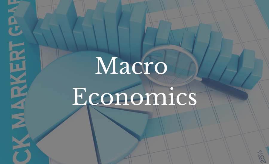 Practical Mandarin macro economics advanced business