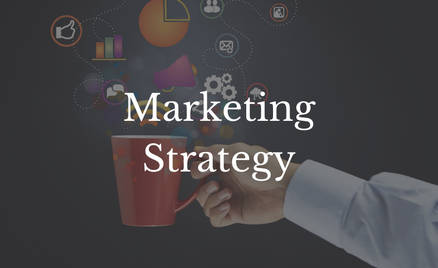Practical Mandarin marketing strategy advanced business