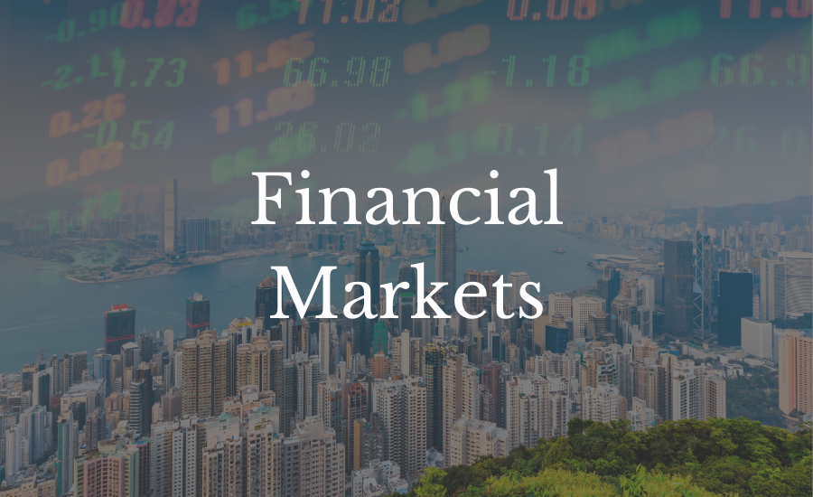 Practical Mandarin Financial markets advanced business mandarin lesson