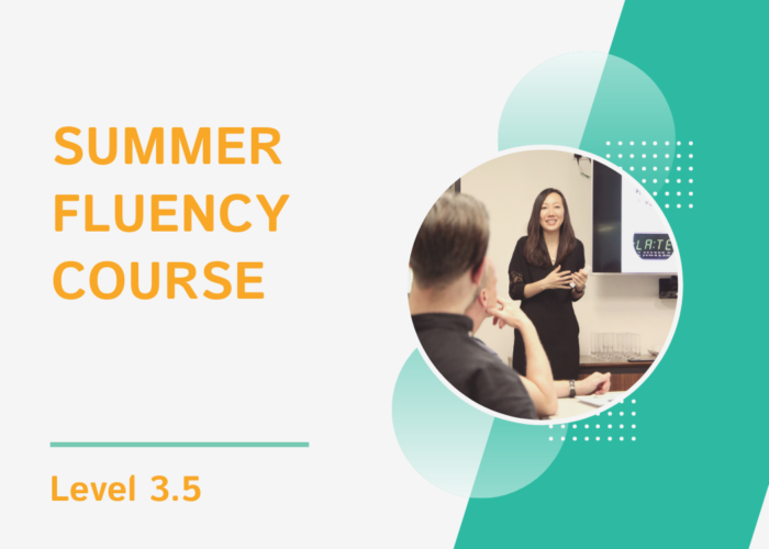 Practical Mandarin summer mandarin fluency level 3.5 course image