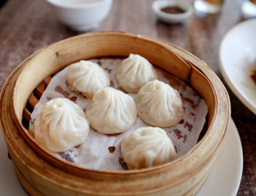 Best Places for Xiao Long Bao in London